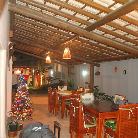 B&B Villa Borromeo Салвадор Екстер'єр фото
