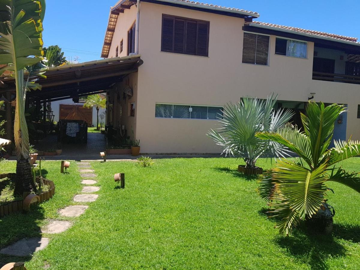 B&B Villa Borromeo Салвадор Екстер'єр фото