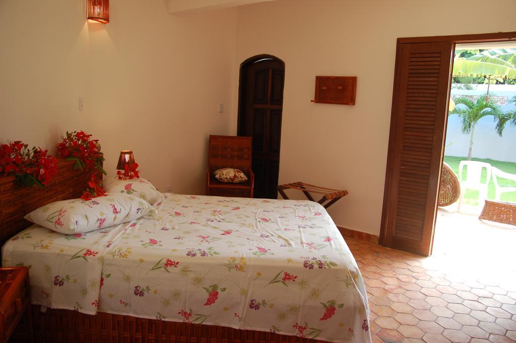B&B Villa Borromeo Салвадор Номер фото