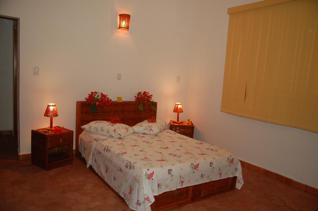 B&B Villa Borromeo Салвадор Номер фото
