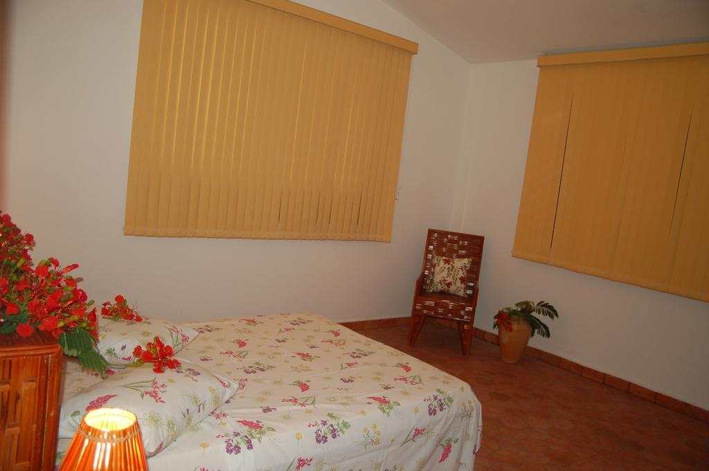 B&B Villa Borromeo Салвадор Номер фото