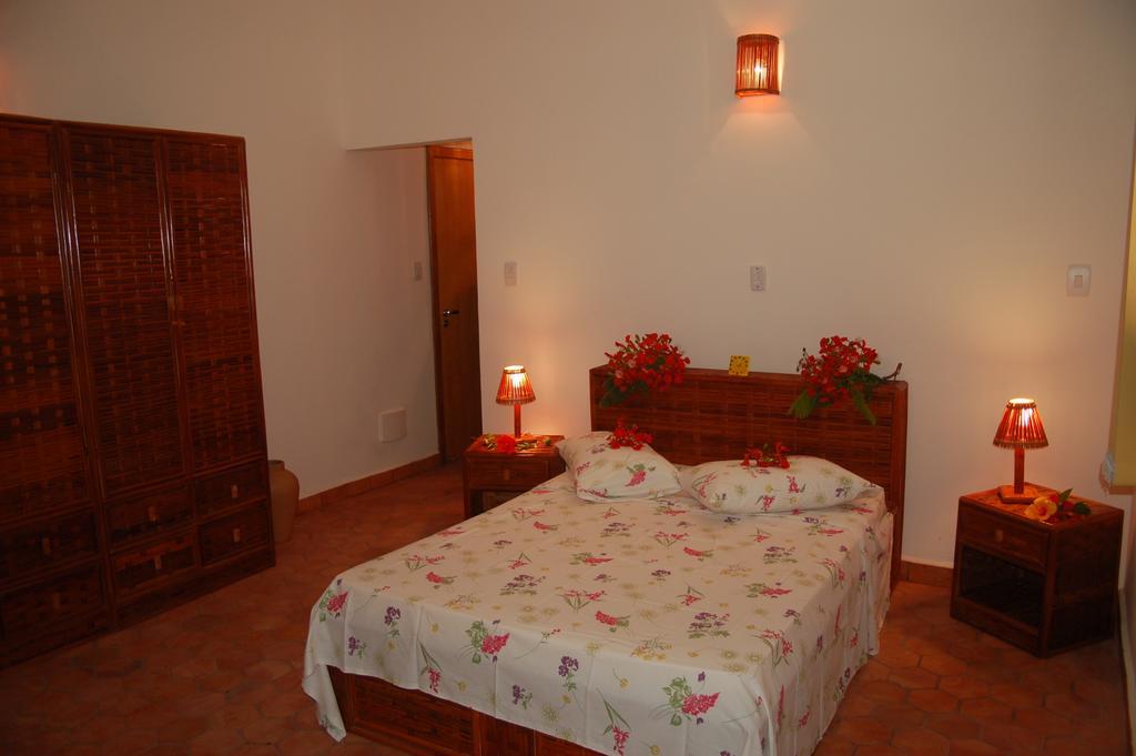 B&B Villa Borromeo Салвадор Екстер'єр фото
