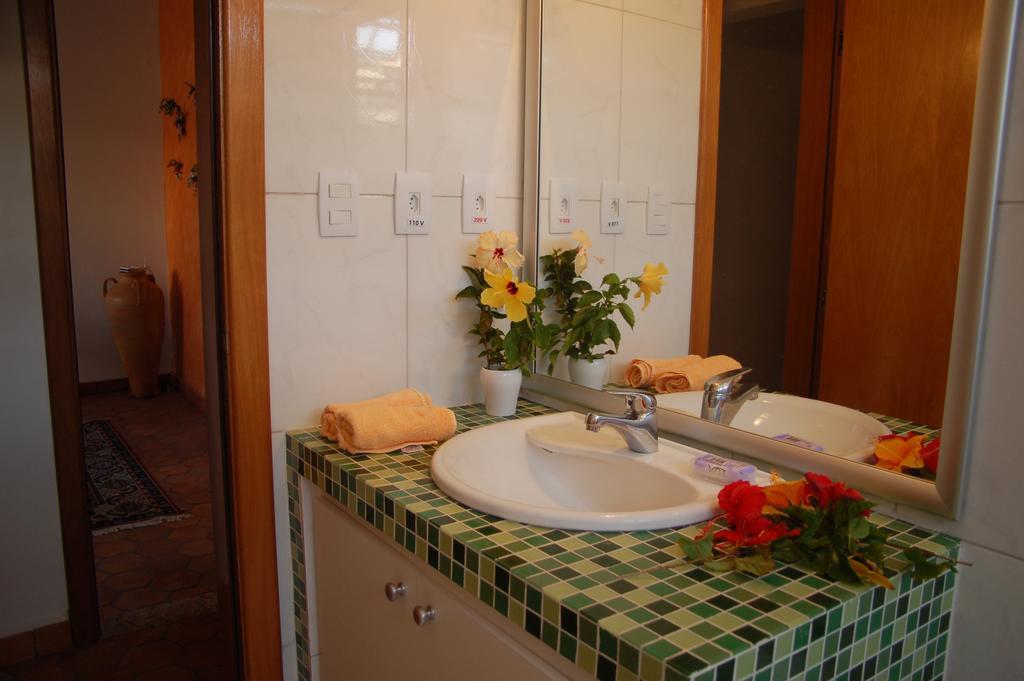 B&B Villa Borromeo Салвадор Екстер'єр фото