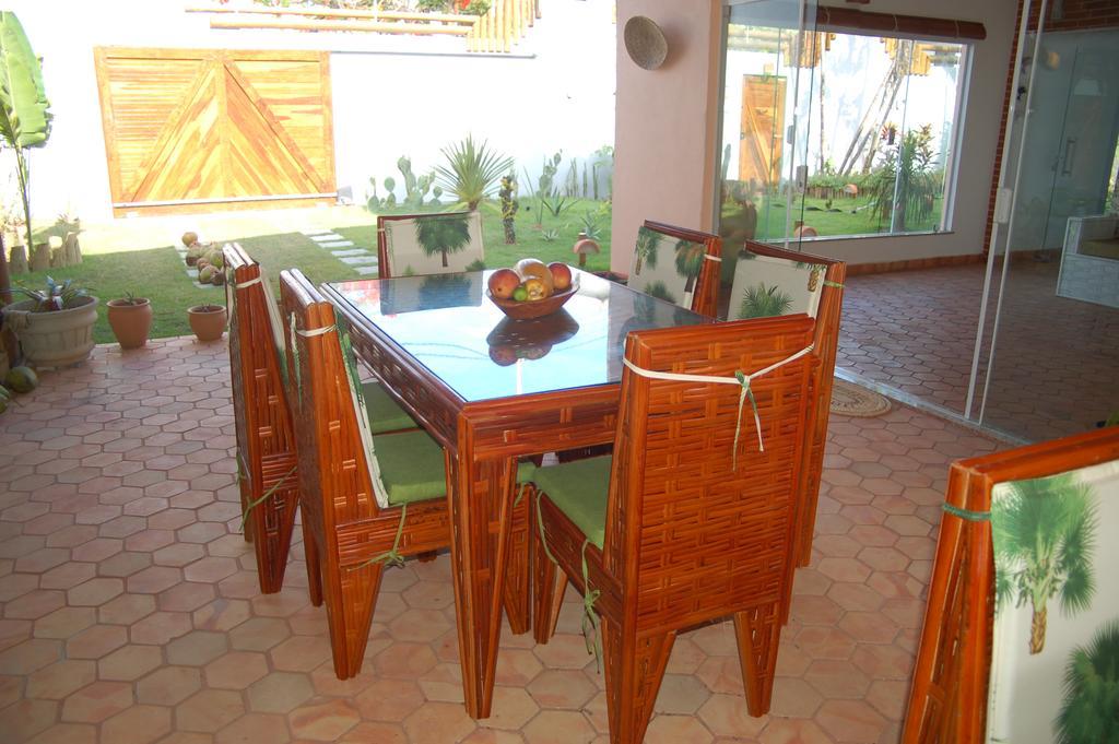 B&B Villa Borromeo Салвадор Екстер'єр фото