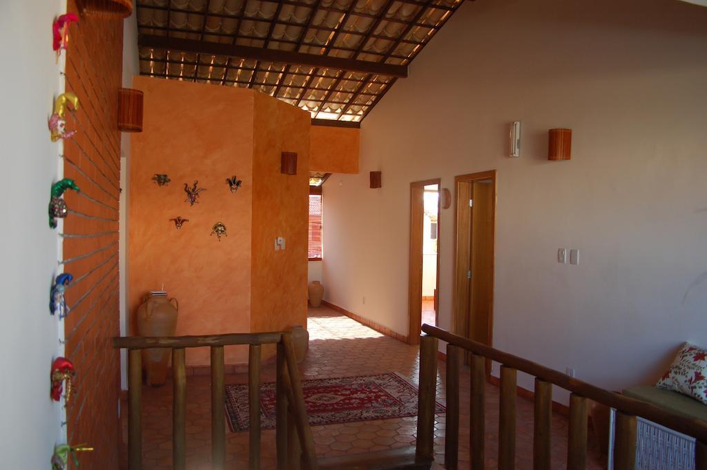 B&B Villa Borromeo Салвадор Екстер'єр фото