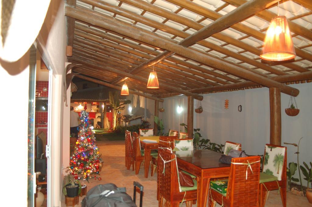 B&B Villa Borromeo Салвадор Екстер'єр фото