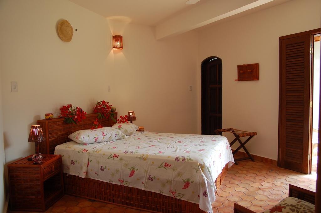B&B Villa Borromeo Салвадор Номер фото