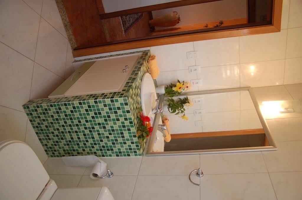 B&B Villa Borromeo Салвадор Екстер'єр фото