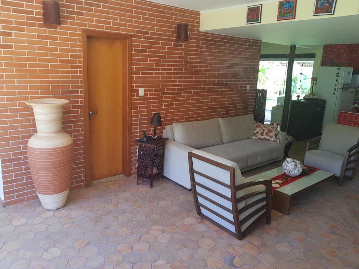 B&B Villa Borromeo Салвадор Екстер'єр фото