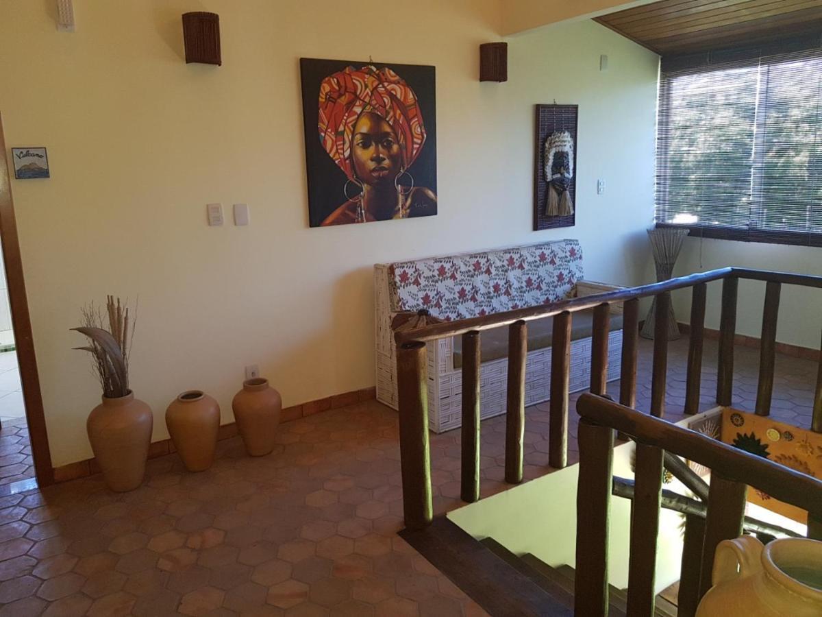 B&B Villa Borromeo Салвадор Екстер'єр фото