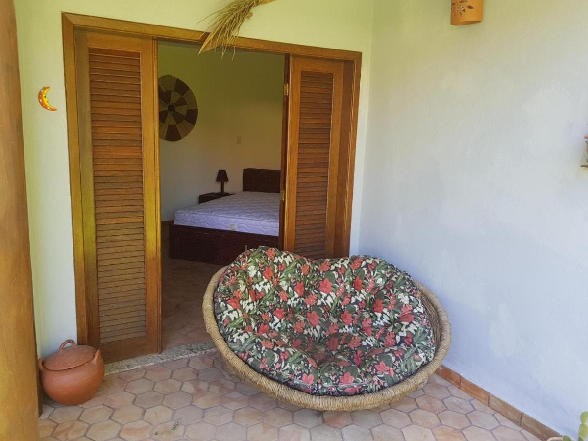 B&B Villa Borromeo Салвадор Екстер'єр фото