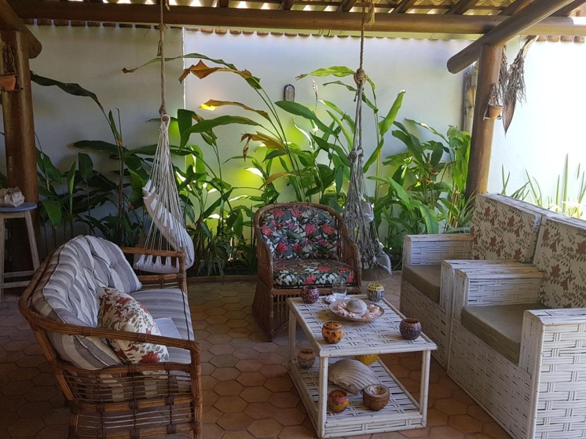B&B Villa Borromeo Салвадор Екстер'єр фото