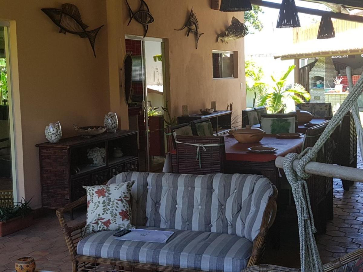 B&B Villa Borromeo Салвадор Екстер'єр фото
