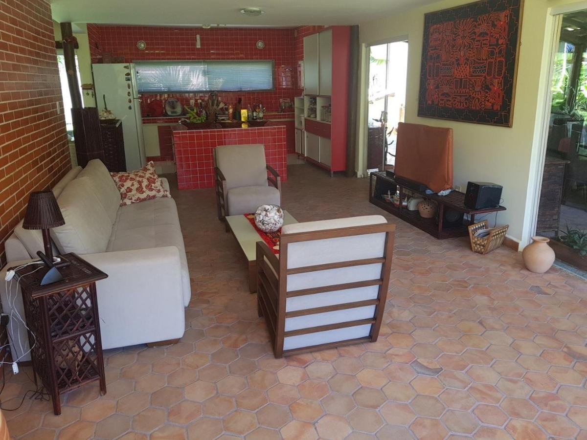 B&B Villa Borromeo Салвадор Екстер'єр фото